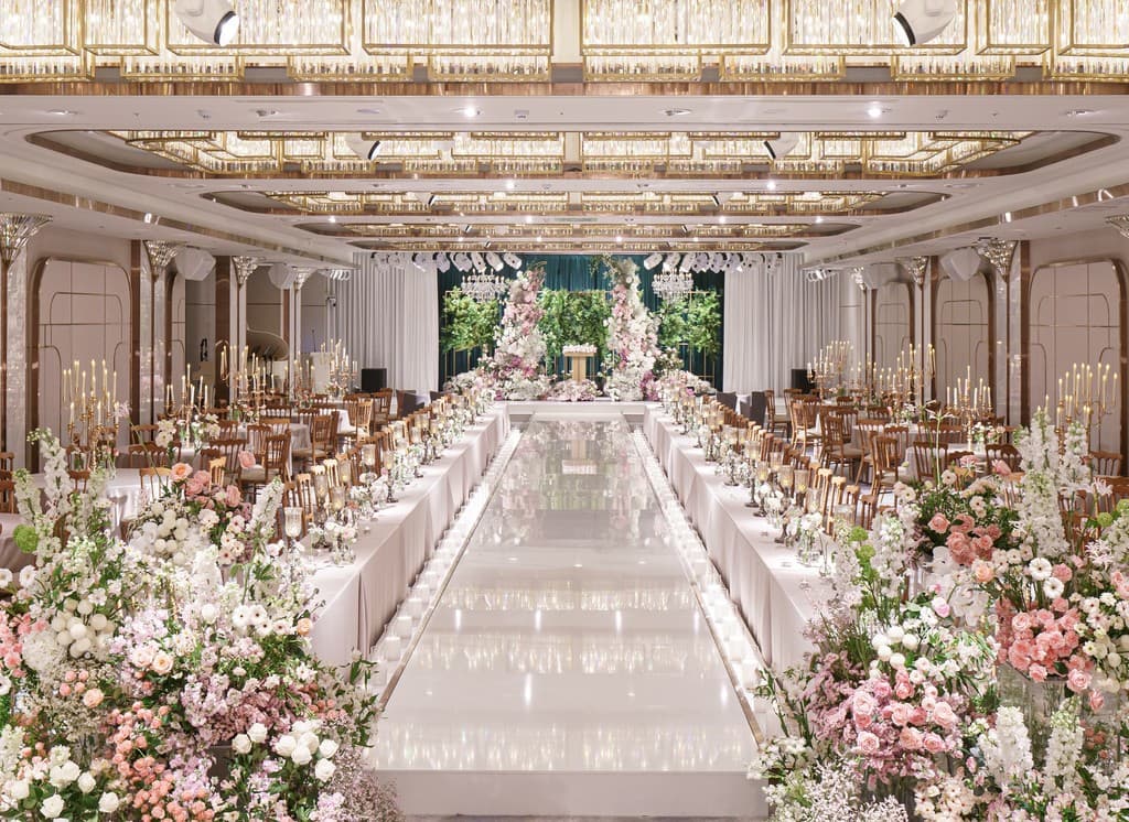 화환 안내 이미지